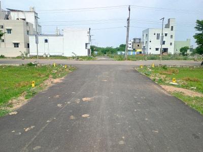 Image of 1204 Sq.ft Residential Plot / Land for sale in Nemra Homeland Phase 4, Kolapakkam - Vandalur, Chennai for Rs. 7704396