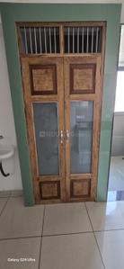 Bathroom Image of 750 Sq.ft 2 BHK Apartment / Flat for rent in Sunbuildcon Suryansh Sanidhya Shivalaya, Sarkhej Ahmedabad for Rs. 18000