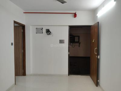 Hall Image of 1400 Sq.ft 3 BHK Apartment / Flat for rent in Nirmal Lifestyle One Mumbai, Mulund West Mumbai for Rs. 65000
