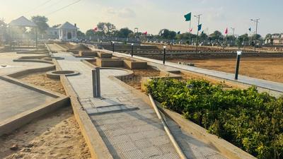 Image of 102 Sq.ft Residential Plot / Land for sale in Prempura, Jaipur for Rs. 3727000