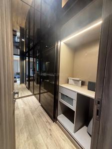 Bedroom Image of 2965 Sq.ft 4 BHK Apartment / Flat for sale in City One Panache, Nigdi Pune for Rs. 37500000