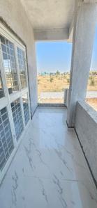 Balcony Image of 2000 Sq.ft 3.5 BHK Villa for sale in Wagholi Pune for Rs. 6500000