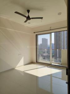 Hall Image of 550 Sq.ft 1 BHK Apartment / Flat for rent in JVM Tiara, Thane West Thane for Rs. 19000