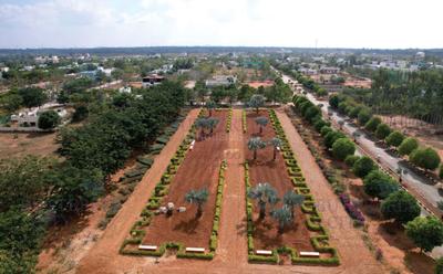 Image of 1800 Sq.ft Residential Plot / Land for sale in Kadthal, Hyderabad for Rs. 2000000