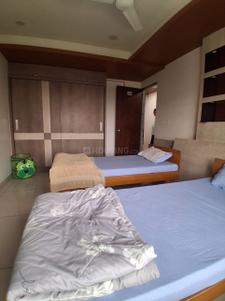 Bedroom Image of 4150 Sq.ft 4 BHK Penthouse for sale in Vasna Vadodara for Rs. 16000000