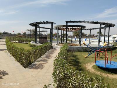 Image of 1021 Sq.ft Residential Plot / Land for sale in Ganeshpura, Jaipur for Rs. 3000000