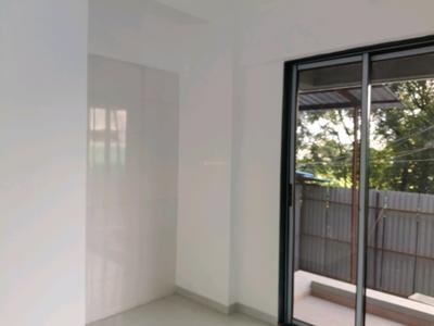 Bedroom Image of 1055 Sq.ft 2 BHK Apartment / Flat for sale in DV Shree Shashwat, Mira Road East Mira Bhayandar for Rs. 11000000