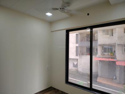 Bedroom Image of 980 Sq.ft 2 BHK Apartment / Flat for rent in Rosa Manhattan, Hiranandani Estate Thane for Rs. 45000