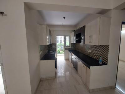 Kitchen Image of 1200 Sq.ft 2.5 BHK Apartment / Flat for sale in Saviour Park, Rajendra Nagar Ghaziabad for Rs. 10500000