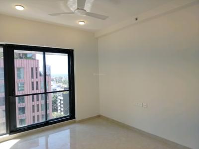 Bedroom Image of 1375 Sq.ft 3 BHK Apartment / Flat for sale in Vile Parle East Mumbai for Rs. 52000000