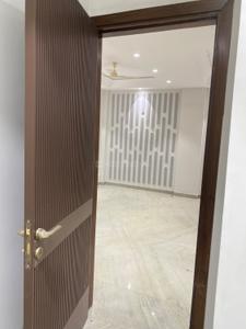 Hall Image of 2700 Sq.ft 3 BHK Builder Floor for rent in Safdarjung Enclave New Delhi for Rs. 85000