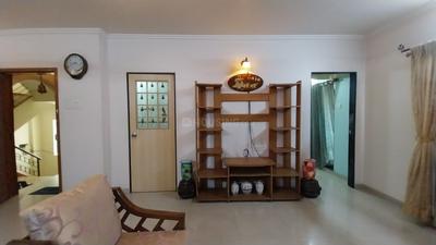 3 BHK Flat