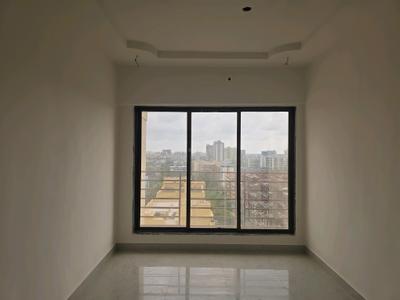 Living Room Image of 700 Sq.ft 1 BHK Apartment / Flat for sale in Narayan Bhoomi, Virar West Virar for Rs. 4600000