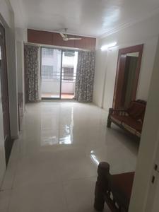Hall Image of 1000 Sq.ft 2 BHK Apartment / Flat for rent in Erandwane Pune for Rs. 45000