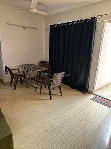 Hall Image of 1200 Sq.ft 2 BHK Apartment / Flat for sale in Mittal Petals, Wakad Pune for Rs. 9500000