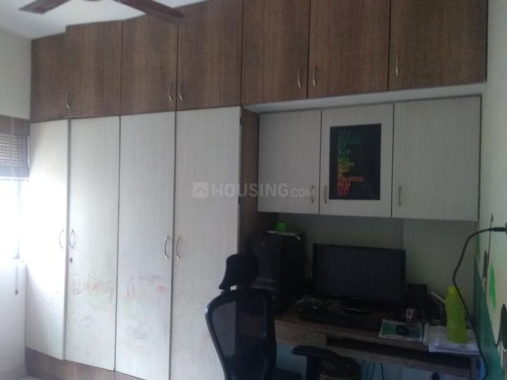 Chordia Atharva Residency Main Image 1