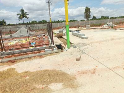 Image of 800 Sq.ft Residential Plot / Land for sale in Doddaballapura, Bengaluru for Rs. 2320000