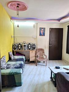 1 BHK Flat