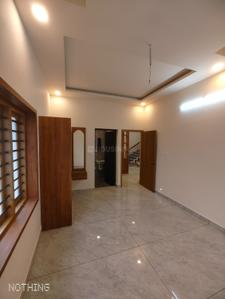 Bedroom Image of 2000 Sq.ft 4 BHK Villa for sale in Pukkattupady Kochi for Rs. 8500000