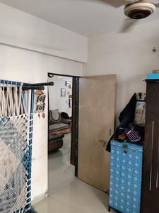 Bedroom Image of 500 Sq.ft 1 BHK Apartment / Flat for sale in Chandkheda Ahmedabad for Rs. 3300000