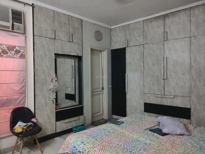 Bedroom Image of 8400 Sq.ft 10 BHK Independent House for sale in Urban Greenfields, Green Field Colony Faridabad for Rs. 67000000