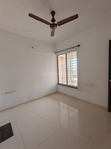 Bedroom Image of 1060 Sq.ft 2 BHK Apartment / Flat for sale in Dynamic Grandeur Premium L Phase II, Undri Pune for Rs. 5100000