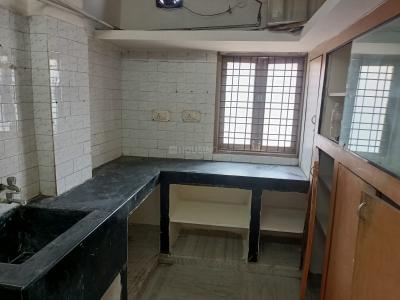 Kitchen Image of 1200 Sq.ft 2 BHK Apartment / Flat for rent in Somajiguda Hyderabad for Rs. 26000