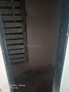 Balcony Image of 610 Sq.ft 1 BHK Apartment / Flat for sale in Sunrise Glory Phase II, Shilphata Thane for Rs. 3500000