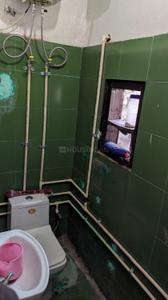 Bathroom Image of 936 Sq.ft 2 BHK Builder Floor for sale in Kirti Nagar New Delhi for Rs. 8000000