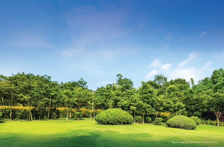 Godrej Verdania Estates Main Image 1