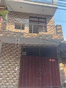 Image of 550 Sq.ft 3 BHK Independent House for sale in Sector 105, Gurgaon for Rs. 7800000
