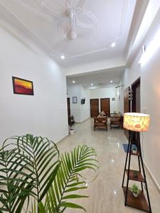 Hall Image of 1725 Sq.ft 3 BHK Apartment / Flat for sale in Raja Park Jaipur for Rs. 16000000
