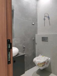 Bedroom One Image of 1500 Sq.ft 3 BHK Builder Floor for sale in Reeba Homes Super Luxury Builder Floors, Vaishali Ghaziabad for Rs. 17151000