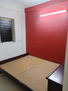Bedroom Image of 1285 Sq.ft 3 BHK Apartment / Flat for sale in SREE NIDHI ENCLAVE, Electronic City Bengaluru for Rs. 5200000
