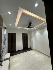 Hall Image of 1125 Sq.ft 3 BHK Builder Floor for sale in Vikaspuri New Delhi for Rs. 21000000