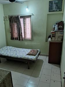 Bedroom Image of 450 Sq.ft 2 BHK Duplex for sale in Indian Park Rajkot for Rs. 3000000