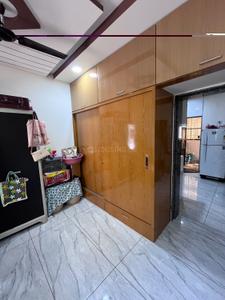 Bedroom Image of 1000 Sq.ft 2 BHK Independent House for sale in Gotri Vadodara for Rs. 7800000