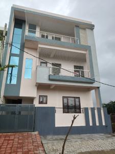 Image of 4300 Sq.ft 7 BHK Independent House for sale in Tonk Road, Jaipur for Rs. 50000000