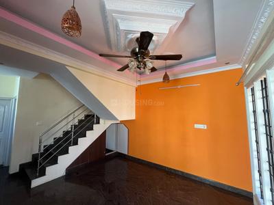 Hall Image of 2000 Sq.ft 3 BHK Independent House for rent in Banashankari 6th Stage 6th Block Bengaluru for Rs. 40000