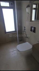 Bathroom Image of 1012 Sq.ft 3 BHK Apartment / Flat for rent in Piramal Aranya, Byculla Mumbai for Rs. 170002