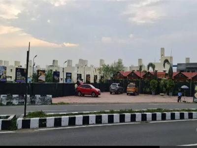Image of 2016 Sq.ft Residential Plot / Land for sale in Ghorpadi, Pune for Rs. 1108800