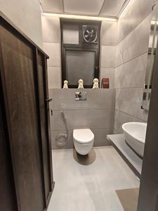 Image of 974 Sq.ft 2 BHK Apartment / Flat for sale in 24 Life Prospeeria, Moshi, Pune for Rs. 5098000