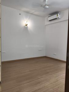 Image of 2088 Sq.ft 3 BHK Apartment / Flat for rent in Godrej Woods, Sector 43, Noida for Rs. 81000