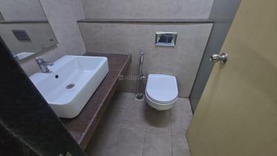 Image of 1500 Sq.ft 3 BHK Apartment / Flat for rent in Godrej Central, Chembur, Mumbai for Rs. 120000
