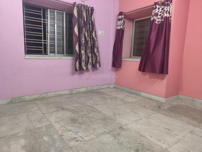 Bedroom Image of 950 Sq.ft 3 BHK Apartment / Flat for sale in Barisha Kolkata for Rs. 4500000