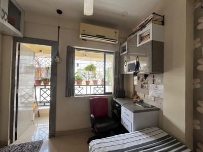 Hall Image of 1325 Sq.ft 3 BHK Apartment / Flat for sale in Garia, Sonarpur Kolkata for Rs. 7500000