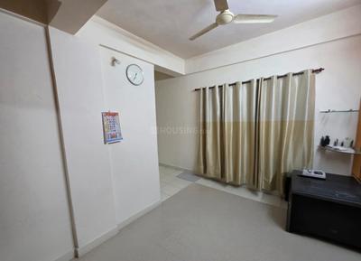 Bedroom Image of 1200 Sq.ft 2 BHK Builder Floor for rent in Kodihalli Bengaluru for Rs. 35000