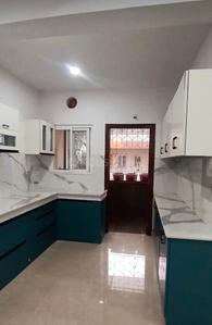Kitchen Image of 1750 Sq.ft 3 BHK Apartment / Flat for sale in Manikonda Hyderabad for Rs. 11900000
