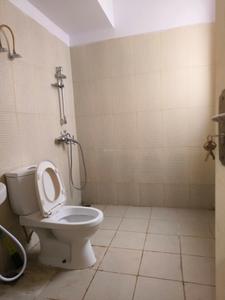 Bedroom Two Image of 1957 Sq.ft 3 BHK Apartment / Flat for sale in Orris Greenopolis, Sector 89 Gurgaon for Rs. 17250000