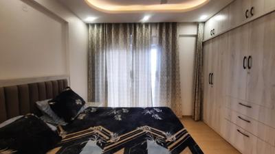 Hall Image of 1070 Sq.ft 2 BHK Apartment / Flat for sale in Trifecta Bueno by Trifecta Projects Pvt Ltd, Chikkakannalli Bengaluru for Rs. 12500000